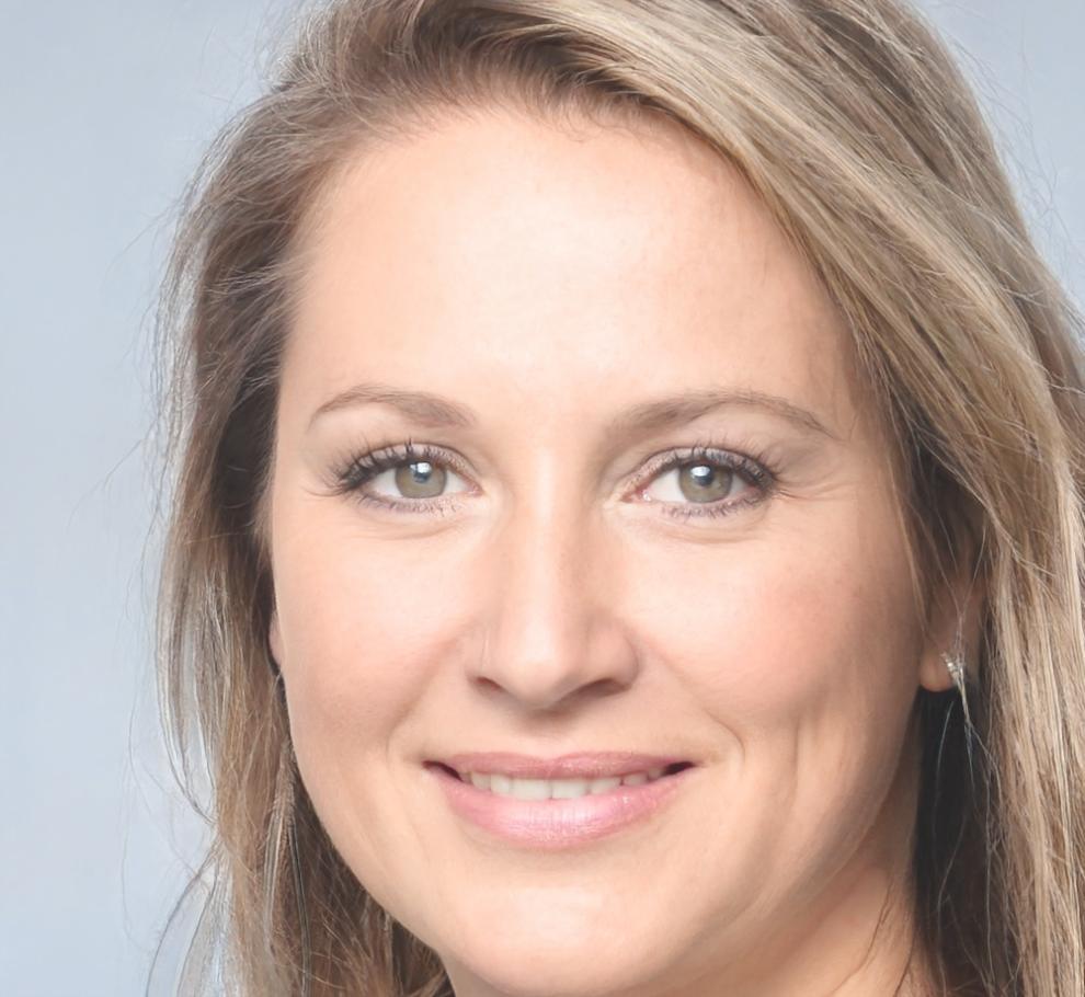 Nora Schuster - Budget-Beraterin
